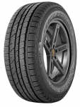 Continental ContiCrossContact LX 265/45R21 108 W