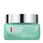 Vėsinamasis drėkinamasis veido gelis vyrams Biotherm Homme Aquapower 72h, 50 ml