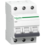 Automatinis jungiklis SCHNEIDER, 3P, C, 32A; A9K02332