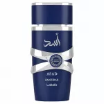Kvepalai vyrams LATTAFA ASAD ZANZIBAR LIMITED EDITION EDP, 100ML