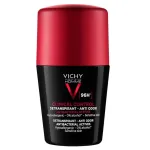 Rutulinis antiperspirantas Vichy Homme Clinical Control 96H, 50 ml