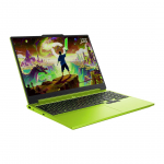 Ne&scaron;iojamas kompiuteris Lenovo LOQ 15AHP11 15.3 ",, Ryzen7 250, 16 GB, 512 GB, GeForce RTX 5050, Win11, žalia sp.