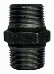Nipelis 1", DN25