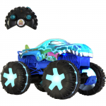 RC automodelis Hot Wheels &bdquo;Mega Wrex&ldquo;