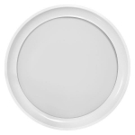 I&scaron;manusis LED &scaron;viestuvas LEDVANCE ORBIS FRAME, 32W, 3000-6500K, 3300lm, &Oslash;49,5cm, APP, pultas neįeina