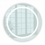 Veidrodis ARIZONA ARMR-80 su LED ap&scaron;vietimu