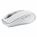 Kompiuterio pelė Logitech MX Anywhere 3s, bluetooth / usb, pilka