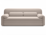 Sofa Elioss Sola, smėlio