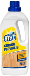 Grindų ploviklis RINGUVA CLEAN, laminuotoms grindims ir linoleumui su antistatiku, 800 ml