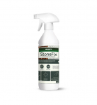 Skaldos ir mulčio tvirtinimo priemonė Vincents Stonefix, 1l