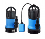 Ne&scaron;varaus vandens siurblys IBO IP 400 Mini, 5 m-116l/min-400 W