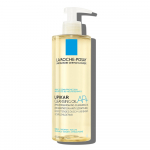 Kūno prausimosi aliejus La Roche Posay Lipikar AP+ Lipid-Replenishing, 400 ml
