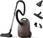 Dulkių siurblys su mai&scaron;eliais ELECTROLUX EB51A3WB
