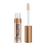 Skysti skaistalai Rimmel Multi Tasker Turbocharged Glow, 004 Chelsea Glow, 10 ml