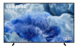 Televizorius SAMSUNG QE50Q8FAAUXXH, 50"
