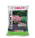 Kapų žemė BIOLAN, 24 l