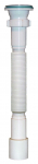 Sifonas ANI G 106, gofruotas, 1 1/2', 40-50