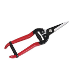 Sekatorius SERIAL, žolelėms, 18 cm