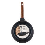 Keptuvė UNIWELL, 24 cm