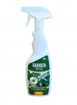 Augalų apsaugos ir priežiūros priemonė GARDEN SPRAY, 500 ml