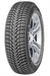 Michelin Alpin A4 225/55 R17 97 H
