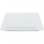 Indukcinė kaitlentė WHIRLPOOL WLB4560NE/W