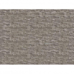 Dekoratyvinio akmens plytelės PIETRA CAPPUCINO, 37,5 x 10 cm, 0,38 M2