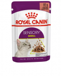 Konservuotas kačių ėdalas ROYAL CANIN Smell, su vi&scaron;tiena padaže, 1 vnt.