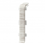 Grindjuostės sujungimai MACK 2, &scaron;iaurės pelenų sp., 2 vnt.