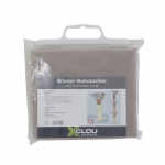 Augalų apsauga 1,5 x 5 m, 30 g/m&sup2;