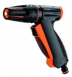 Purk&scaron;tukas - pistoletas CLABER PRECISION