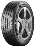Continental UltraContact 175/55 R15 77 T