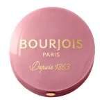 Skaistalai Bourjois Little Round Pot Blusher, 34 Rose d'Or, 2,5 g