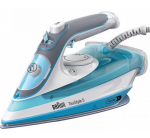 Lygintuvas BRAUN SI5006BL TexStyle 5