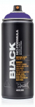 Pur&scaron;kiami dažai MONTANA 4160, Wizard, 400 ml