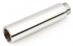Žalvarinis chrom. prailgintojas GENERAL FITTINGS, 1/2"x 30 mm, vid/i&scaron;or