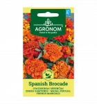 Gvazdikinių serenčių sėklos SPANISH BROCADE, 0,4 g