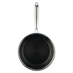 Keraminė keptuvė UNIWELL, su nepridengančia danga, 24 cm