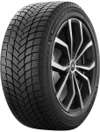 Michelin X Ice Snow + 295/35R22 108 H