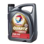 Automobilinė variklio alyva TOTAL 5W-30 Quartz 9000 Energy HKS, A5, 5 l