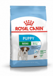 Sausas &scaron;uniukų ėdalas ROYAL CANIN MINI PUPPY, 2 kg