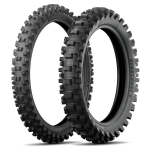 Michelin StarCross 6 M/S 80/100R21 51 S