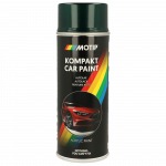 Akriliniai dažai MOTIP KOMPAKT, spalvos kodas 53574, 400 ml