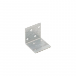Montavimo kampas, 40 x 40 x 40 x 2 mm 50 vnt.