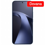Mobilusis telefonas Xiaomi 17T Pro 12/512GB, mėlyna