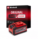 Akumuliatorius EINHELL PXC Multi-Ah, 18 V, 4/6 Ah Li-ion