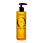 &Scaron;ampūnas su argano aliejumi Revlon Professional Orofluido Radiance Argan Shampoo, 240 ml