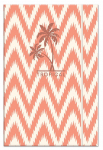 Aplankas su guma TROPICAL 220x320x20mm