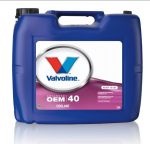 Au&scaron;inimo skystis Valvoline OEM ADVANCED 40 RTU paruo&scaron;tas 20L