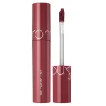 Blizgus lūpų tintas Rom&nd Juicy Lasting Tint, 19 Almond Rose, 5,5 g